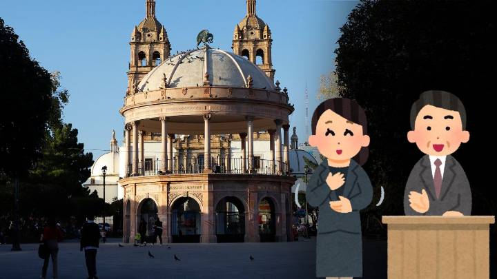 Cabildo de Durango: piden que sesiones tengan traducción a lengua de señas