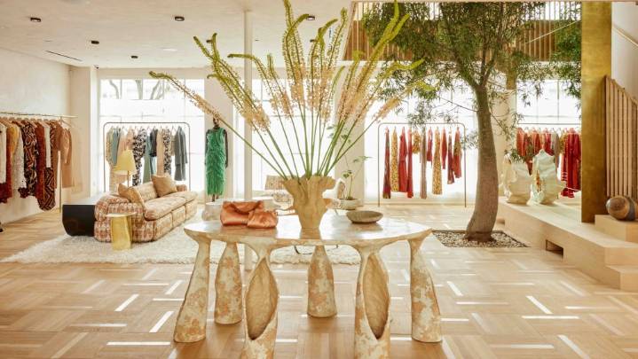 Ulla Johnson Taps Laura Pei from Burberry as New CFO