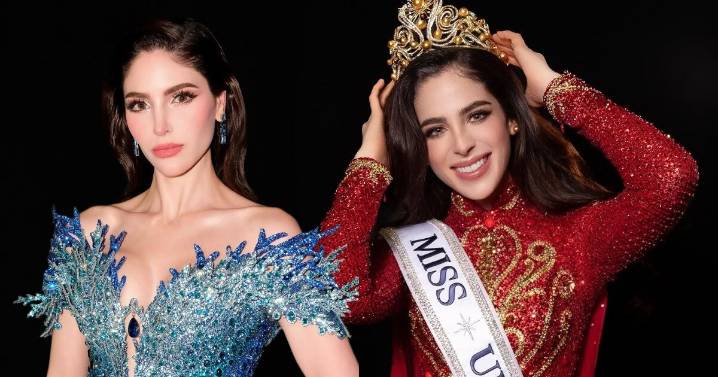 Tachan a Miss Venezuela de ‘falsa’ por apoyar críticas contra Fátima Bosch tras triunfo en Miss Universo