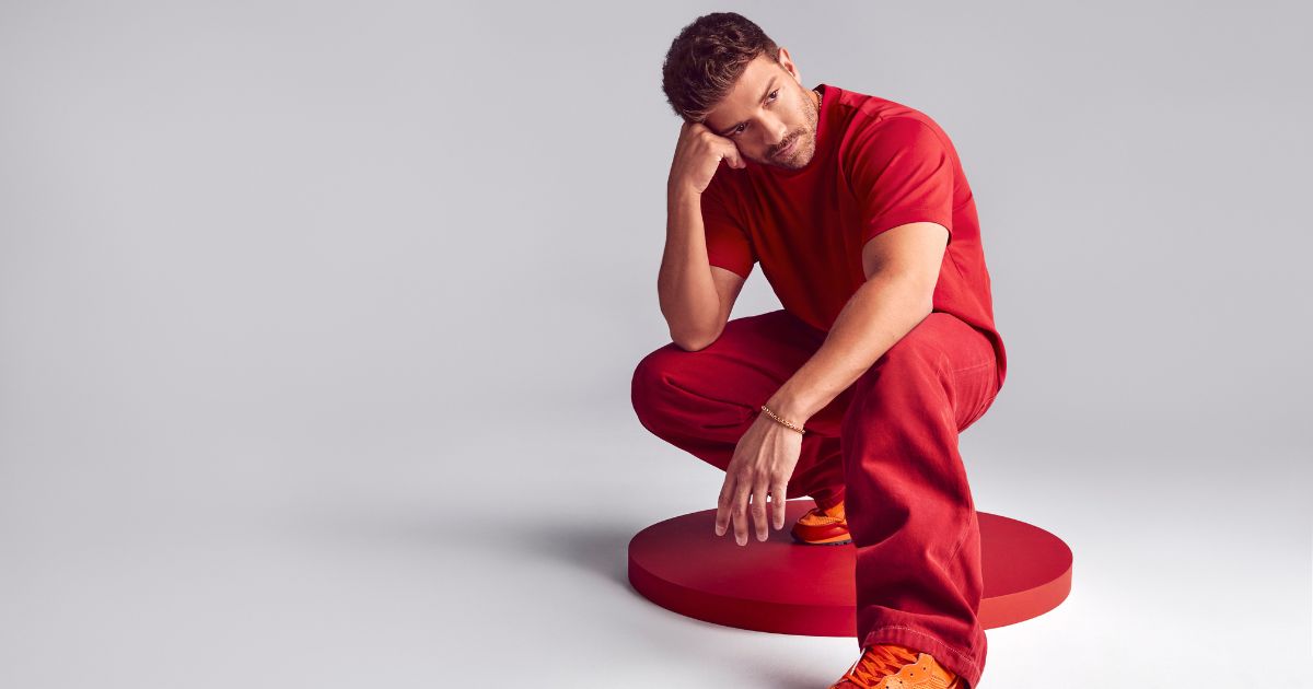 Pablo Alborán presenta KM0 y anuncia concierto en Bogotá en 2026