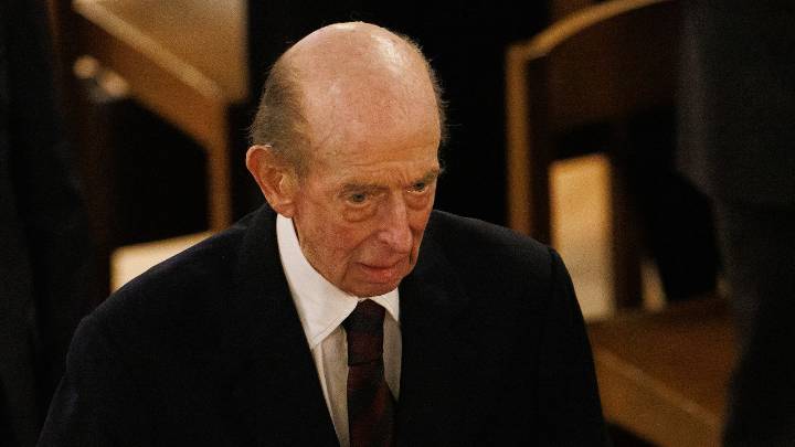 Revealed: the little-known piece of royal history that explains the Duke of Kent's love for Poland