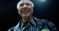 Hall of Famer Lenny Wilkens, the godfather of Seattle basketball, dies at 88