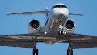 Private-jet demand is on the rise amid government shutdown