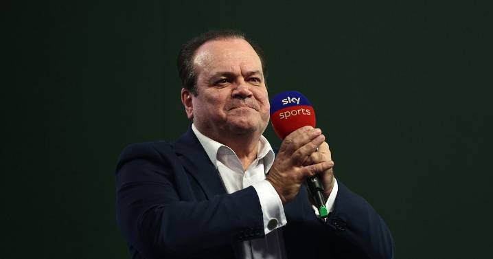 EastEnders’ Barry star Shaun Williamson shares the heartbreaking reason behind his return to the soap