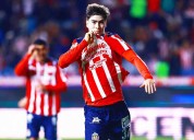 Chivas, casi directo a Liguilla
