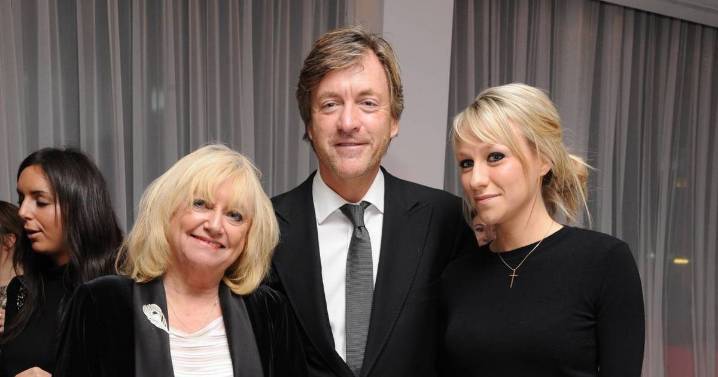 Richard Madeley opens up on daughter Chloe saying she 'not liked' due to him and Judy