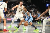 Grizzlies' Ja Morant Slammed by Blake Griffin After Loss to Lakers