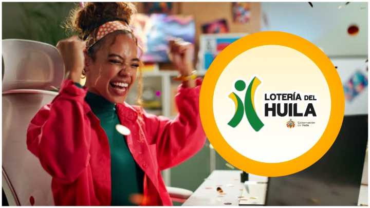 Lotería del Huila, resultados del martes 4 de noviembre: estos son los números ganadores del premio mayor