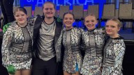 White Bear Lake dance group prepares for performance in Macy’s Thanksgiving Day Parade