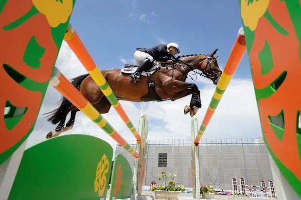 Equestrian Australia funding: Australian Sports Commission threatens to pull $6 million over constitution change