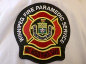 KASPER: Winnipeg can’t keep running its fire department on overtime