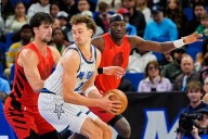 Beede's Breakdown: Bane lifts Orlando Magic past Portland