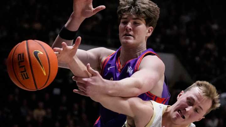 Purdue basketball roster, stats, box score, results today vs. Evansville