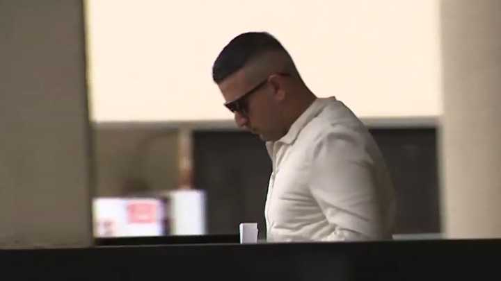 Maytham Hamad: Perth brother of exiled crime boss has luxury cars seized after police bust alleged ‘commercial