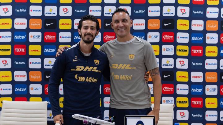 Pablo Bennevendo confía en clasificar al Play-In: “Pumas va a luchar hasta el final”