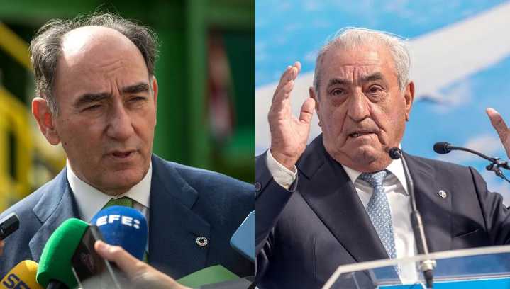 Del kilovatio al avión: los salmantinos que lideran las fortunas de Castilla y León