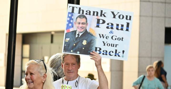 Mobile’s sheriff showdown: 2 law enforcement leaders with controversial pasts in 2026 race