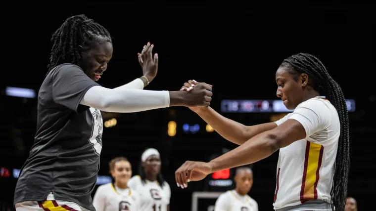 What channel is South Carolina vs. Clemson women's basketball on? Time, TV schedule, live stream to watch