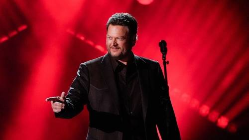Windy City Smokeout 2026: Blake Shelton joins headliners Lainey Wilson, Hootie & the Blowfish at United Center