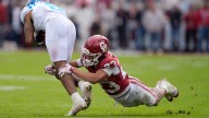 OU's Eli Bowen says Alabama chose Sooners as homecoming for 'a reason'