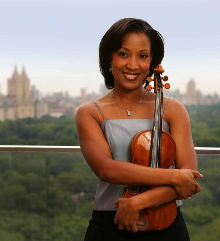 Join us for an afternoon of classical mastery and soulful expression