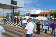 Descartan paro de transportistas para el siguiente lunes