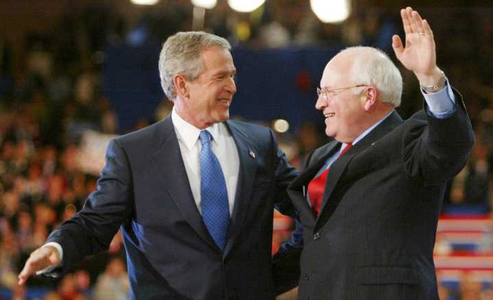 Dick Cheney, one of the most powerful and polarizing vice presidents in US history, dies at 84
