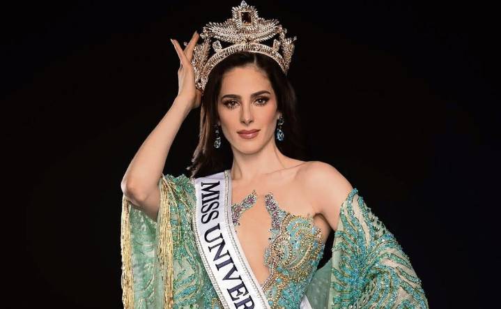 Fátima Bosch se lleva la corona de la dignidad