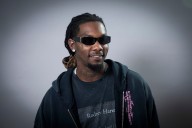 Offset desactiva sus redes sociales luego de que Cardi B lo acusara de acoso