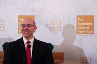 Fed’s Miran: Can’t judge stance of monetary policy from buoyant financial markets