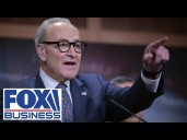 The Dems' government shutdown has all been about politics, GOP lawmaker says