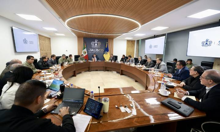 Por amenazas, en Jalisco 3 alcaldes cuentan con seguridad estatal