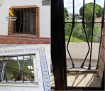 Pillan al presunto autor de una oleada de robos en comercios de Los Barrios