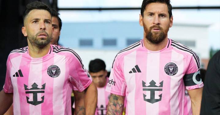 MLS owners vote to shift soccer season to a late-summer to spring calendar in 2027