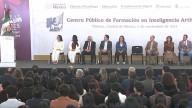 ¿Cómo Inscribirse al Nuevo Centro Público de Formación en Inteligencia Artificial?