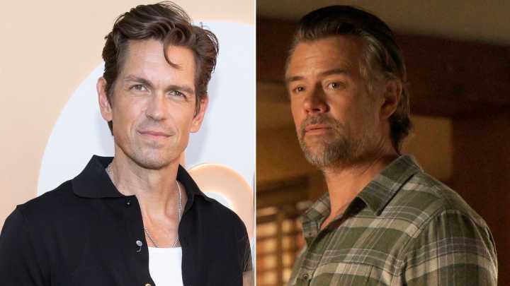 Ransom Canyon Casts Steve Howey As Josh Duhamel's Brother — Here's Everything We Know About Season 2