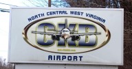 Clarksburg's NCWV Airport stable for holiday travel amid government shutdown