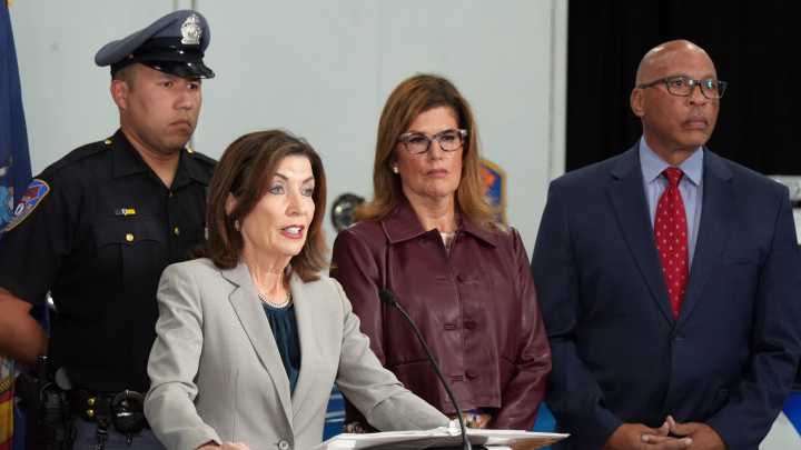 NY's AI laws won’t work. We need a national framework. Logan Kolas