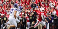 Nebraska’s Emmett Johnson named Maxwell Award Semifinalist