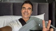 Adrián Uribe fue hospitalizado… fue operado de emergencia