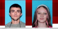 Parents accused of killing their 2