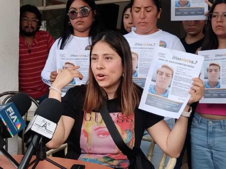 México: Madres buscadoras de Chiapas alertan alza en reclutamiento de jóvenes por parte del narco
