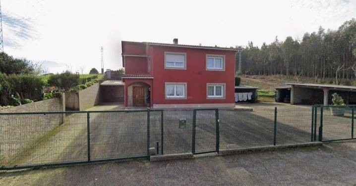 Investigan la muerte de una mujer en Abegondo y la de su madre al ser trasladada al hospital