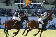 Anuncian el Polo Fest 2025