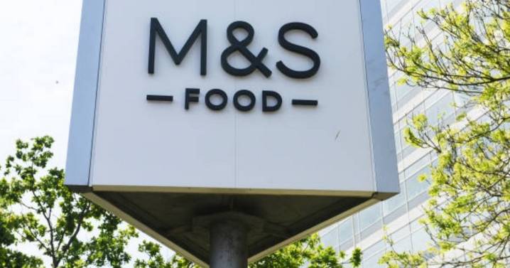 M&S planning 500 new sites across UK amid huge expansion