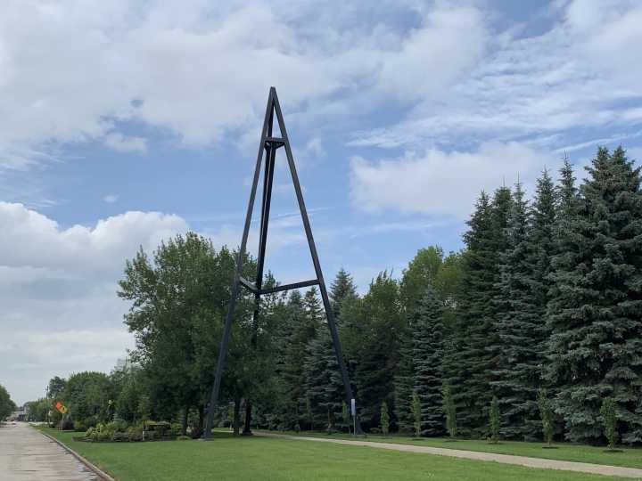 Massive Art Heist Strikes Altona