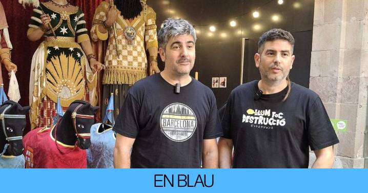 David y José Muñoz, Estopa, viven en el barrio de los ricos del Baix Llobregat, la Moraleja de Barcelona