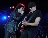 Rock music world praying after legendary guitarist’s stage 4 cancer diagnosis