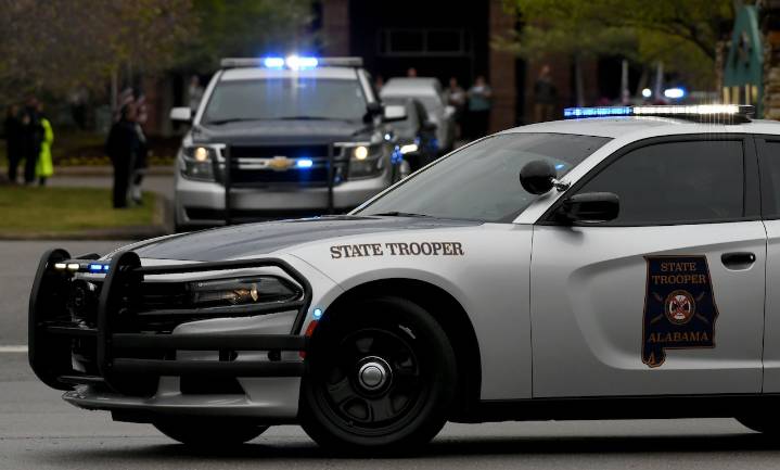 24-year-old Alabama mother, infant son killed in fiery head