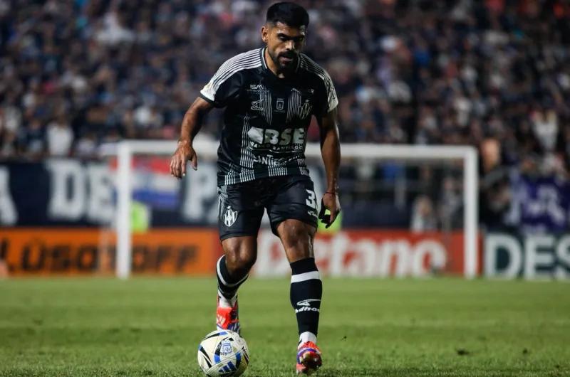 Central y el próximo objetivo: asegurar la localía en octavos